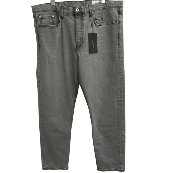 Rag & Bone Fit 2 Slim Jean Size 38x30